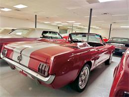 1965 Ford Mustang (CC-2074921) for sale in Dekalb, Illinois