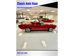 1965 Ford Mustang (CC-2074921) for sale in Dekalb, Illinois