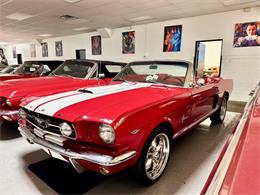 1965 Ford Mustang (CC-2074921) for sale in Dekalb, Illinois