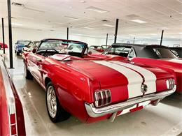 1965 Ford Mustang (CC-2074921) for sale in Dekalb, Illinois