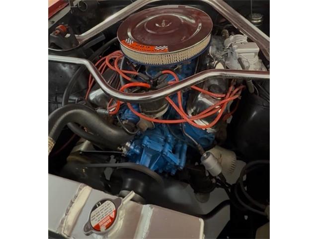 1965 Ford Mustang (CC-2074921) for sale in Dekalb, Illinois
