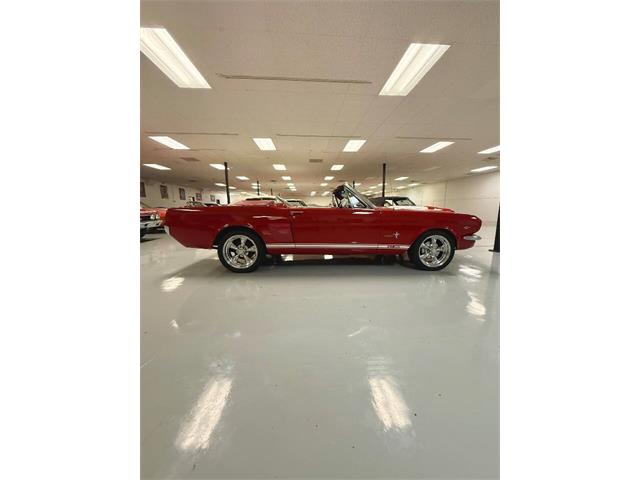 1965 Ford Mustang (CC-2074921) for sale in Dekalb, Illinois