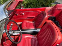 1965 Ford Mustang (CC-2074921) for sale in Dekalb, Illinois