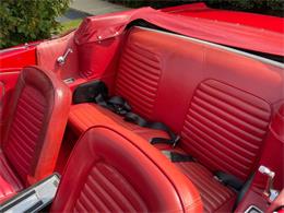 1965 Ford Mustang (CC-2074921) for sale in Dekalb, Illinois