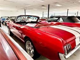 1965 Ford Mustang (CC-2074921) for sale in Dekalb, Illinois
