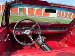1965 Ford Mustang (CC-2074921) for sale in Dekalb, Illinois