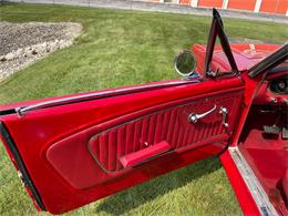 1965 Ford Mustang (CC-2074921) for sale in Dekalb, Illinois