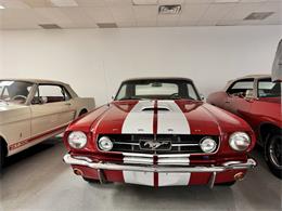 1965 Ford Mustang (CC-2074921) for sale in Dekalb, Illinois