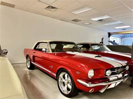 1965 Ford Mustang (CC-2074921) for sale in Dekalb, Illinois