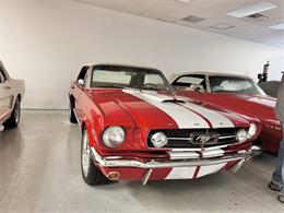 1965 Ford Mustang (CC-2074921) for sale in Dekalb, Illinois