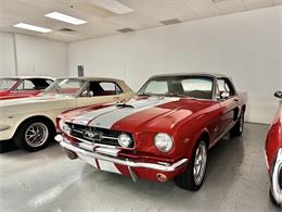 1965 Ford Mustang (CC-2074921) for sale in Dekalb, Illinois