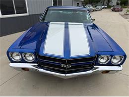 1970 Chevrolet El Camino (CC-2074922) for sale in Greene, Iowa