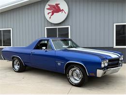 1970 Chevrolet El Camino (CC-2074922) for sale in Greene, Iowa