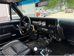 1970 Chevrolet El Camino (CC-2074922) for sale in Greene, Iowa