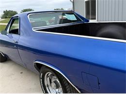 1970 Chevrolet El Camino (CC-2074922) for sale in Greene, Iowa
