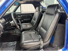 1970 Chevrolet El Camino (CC-2074922) for sale in Greene, Iowa