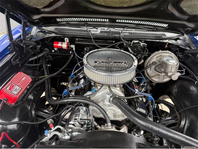 1970 Chevrolet El Camino (CC-2074922) for sale in Greene, Iowa