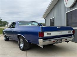 1970 Chevrolet El Camino (CC-2074922) for sale in Greene, Iowa
