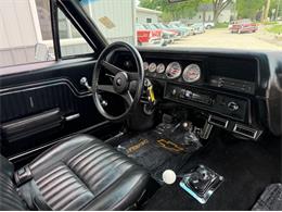 1970 Chevrolet El Camino (CC-2074922) for sale in Greene, Iowa