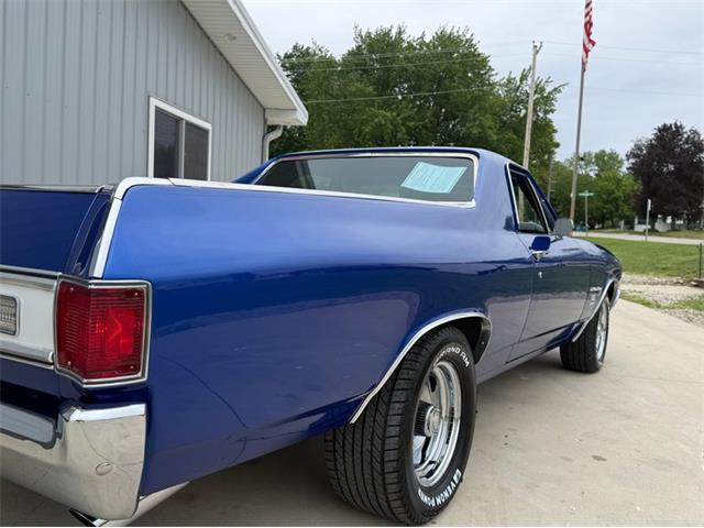 1970 Chevrolet El Camino (CC-2074922) for sale in Greene, Iowa