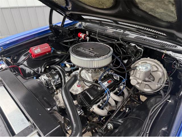 1970 Chevrolet El Camino (CC-2074922) for sale in Greene, Iowa