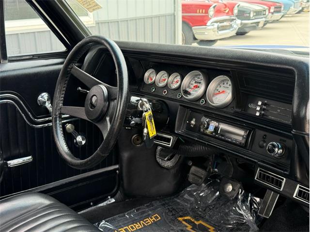 1970 Chevrolet El Camino (CC-2074922) for sale in Greene, Iowa
