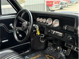 1970 Chevrolet El Camino (CC-2074922) for sale in Greene, Iowa