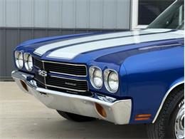 1970 Chevrolet El Camino (CC-2074922) for sale in Greene, Iowa