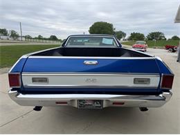 1970 Chevrolet El Camino (CC-2074922) for sale in Greene, Iowa