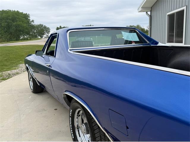 1970 Chevrolet El Camino (CC-2074922) for sale in Greene, Iowa