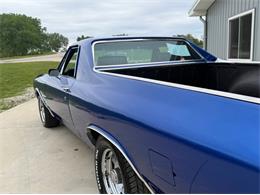 1970 Chevrolet El Camino (CC-2074922) for sale in Greene, Iowa