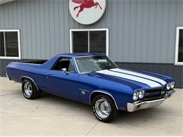 1970 Chevrolet El Camino (CC-2074922) for sale in Greene, Iowa