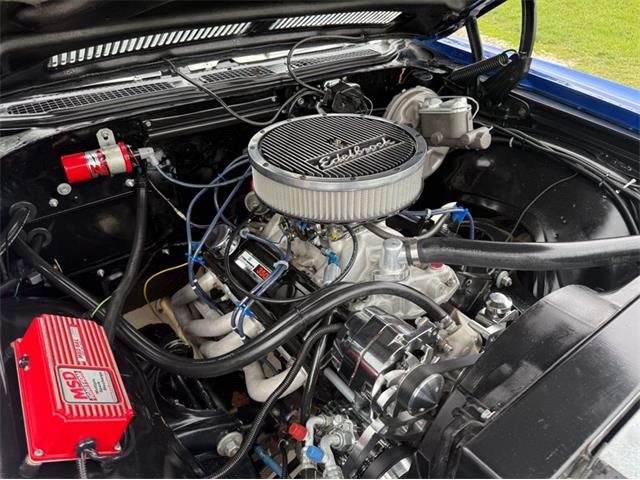 1970 Chevrolet El Camino (CC-2074922) for sale in Greene, Iowa