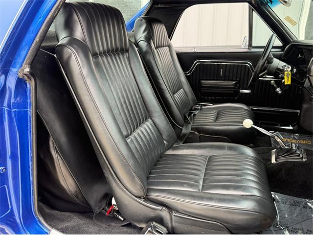 1970 Chevrolet El Camino (CC-2074922) for sale in Greene, Iowa