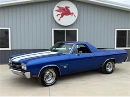 1970 Chevrolet El Camino (CC-2074922) for sale in Greene, Iowa