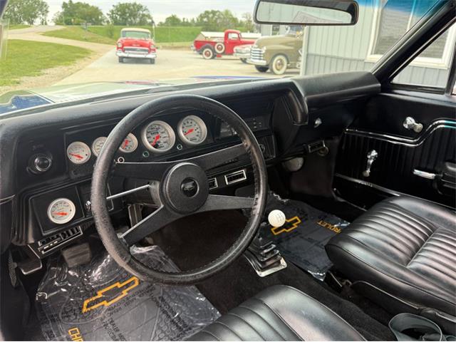 1970 Chevrolet El Camino (CC-2074922) for sale in Greene, Iowa
