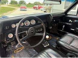 1970 Chevrolet El Camino (CC-2074922) for sale in Greene, Iowa