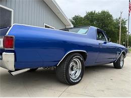 1970 Chevrolet El Camino (CC-2074922) for sale in Greene, Iowa
