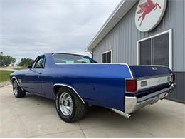 1970 Chevrolet El Camino (CC-2074922) for sale in Greene, Iowa