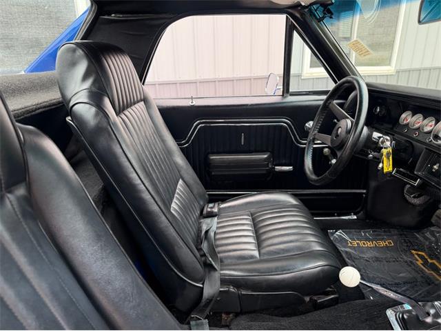 1970 Chevrolet El Camino (CC-2074922) for sale in Greene, Iowa