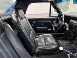 1970 Chevrolet El Camino (CC-2074922) for sale in Greene, Iowa