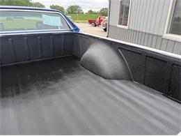 1970 Chevrolet El Camino (CC-2074922) for sale in Greene, Iowa