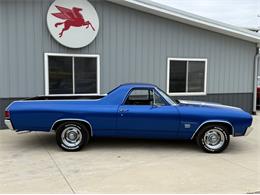1970 Chevrolet El Camino (CC-2074922) for sale in Greene, Iowa
