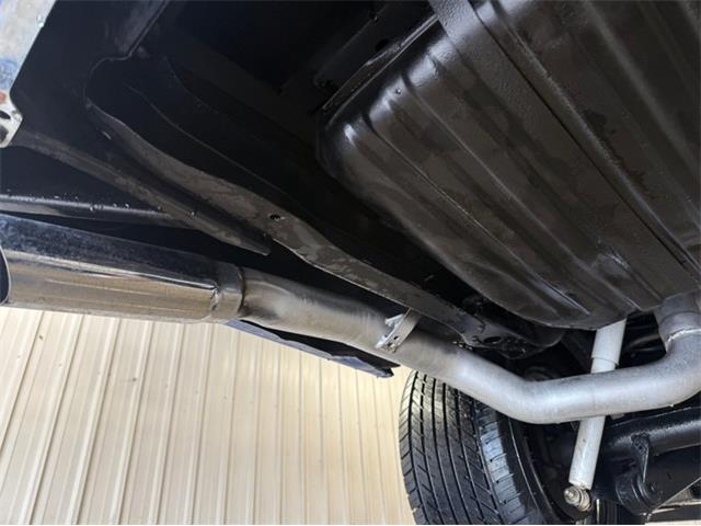1970 Chevrolet El Camino (CC-2074922) for sale in Greene, Iowa