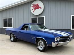 1970 Chevrolet El Camino (CC-2074922) for sale in Greene, Iowa