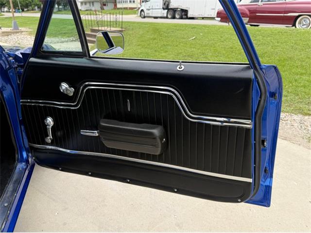 1970 Chevrolet El Camino (CC-2074922) for sale in Greene, Iowa