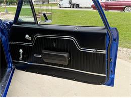 1970 Chevrolet El Camino (CC-2074922) for sale in Greene, Iowa