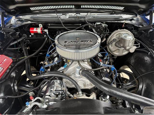 1970 Chevrolet El Camino (CC-2074922) for sale in Greene, Iowa