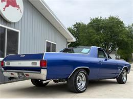 1970 Chevrolet El Camino (CC-2074922) for sale in Greene, Iowa
