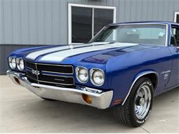 1970 Chevrolet El Camino (CC-2074922) for sale in Greene, Iowa